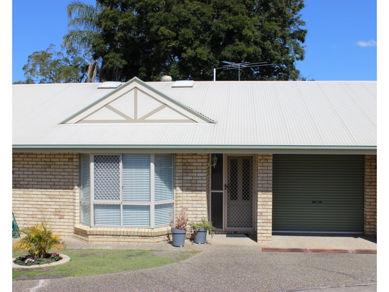 2/38 McGrath Lane, Booval QLD 4304