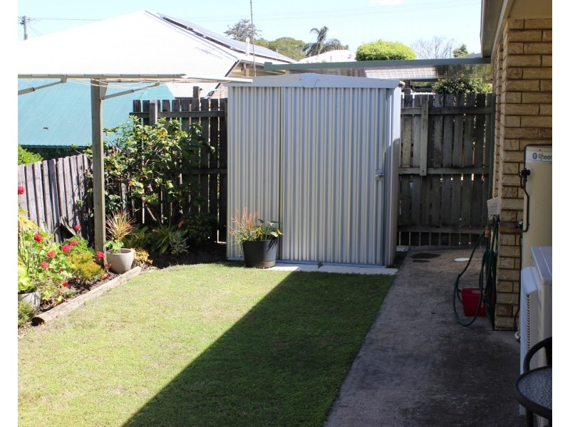 2/38 McGrath Lane, Booval QLD 4304