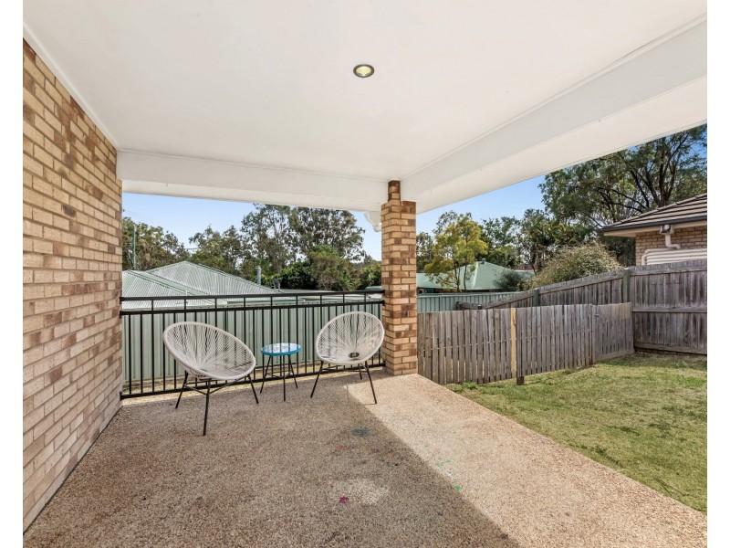 25 Chanel Court, Wulkuraka QLD 4305