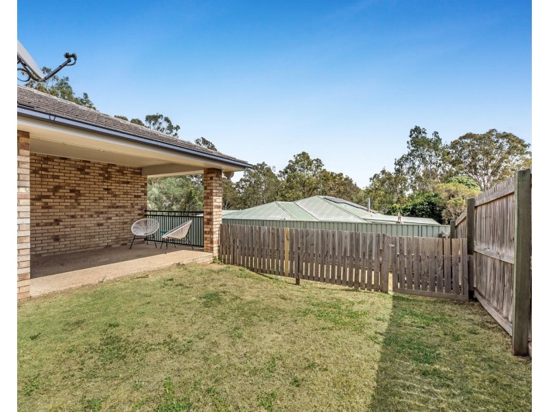 25 Chanel Court, Wulkuraka QLD 4305