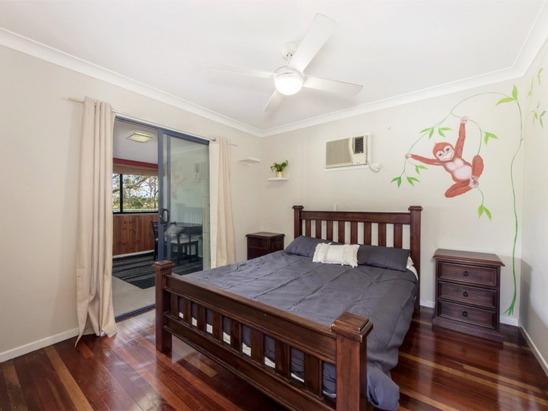 2a Cafferky Street, One Mile QLD 4305