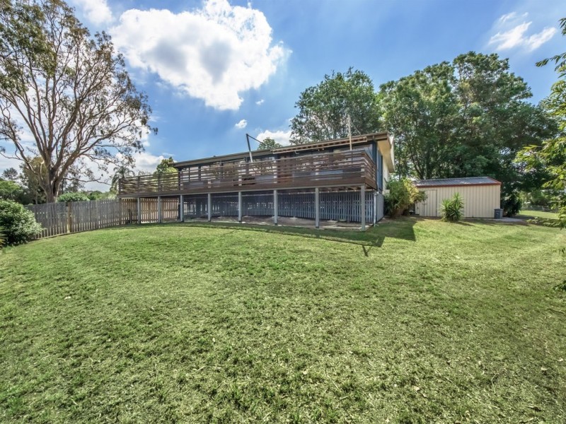 2a Cafferky Street, One Mile QLD 4305