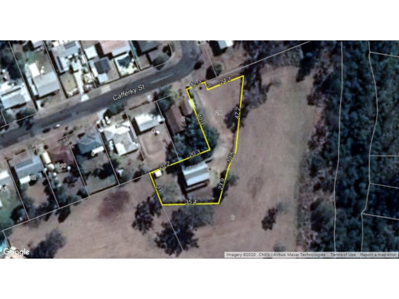 2a Cafferky Street, One Mile QLD 4305