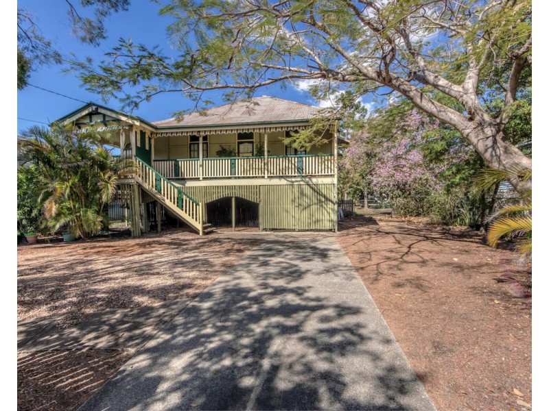 31 Bergin Street, Booval QLD 4304