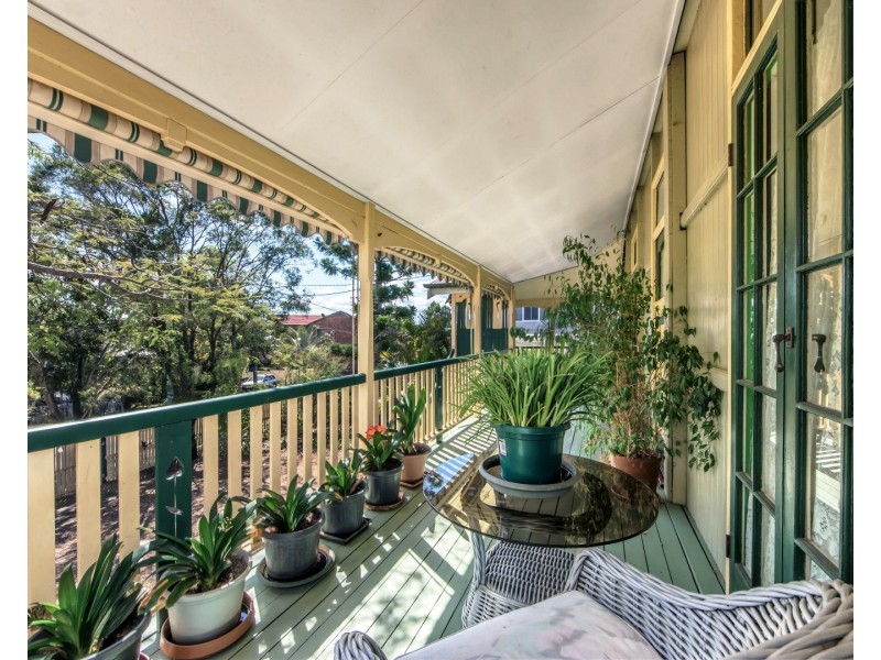 31 Bergin Street, Booval QLD 4304
