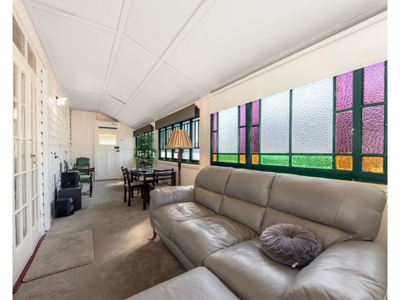 31 Bergin Street, Booval QLD 4304