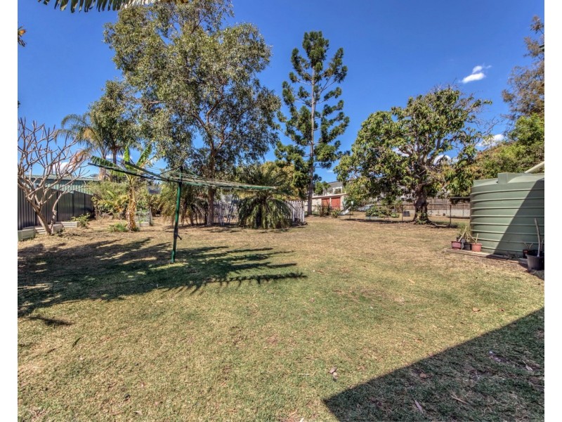 31 Bergin Street, Booval QLD 4304