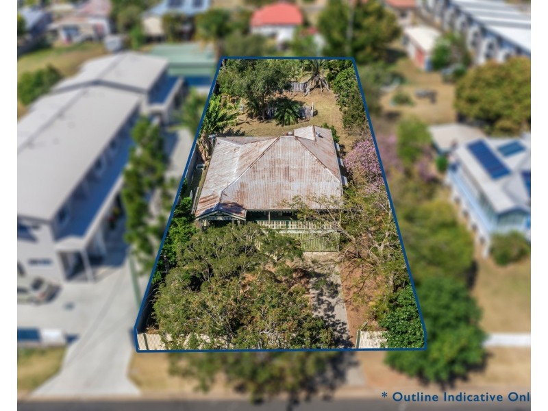31 Bergin Street, Booval QLD 4304