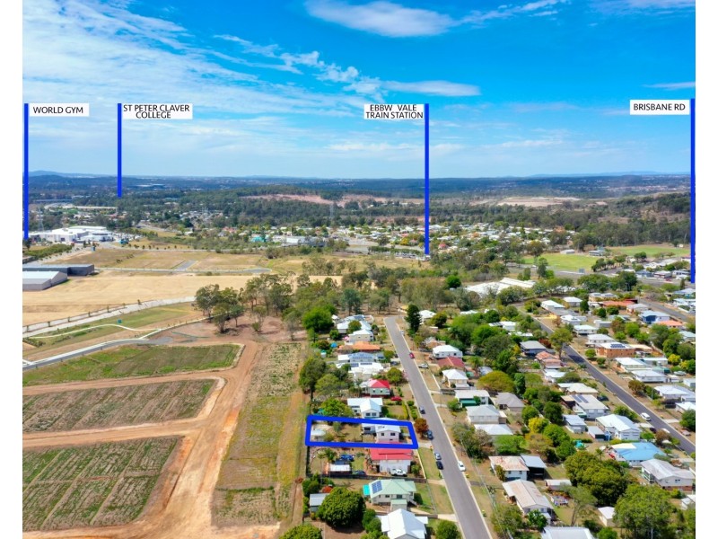 17 Boundary Street, Bundamba QLD 4304