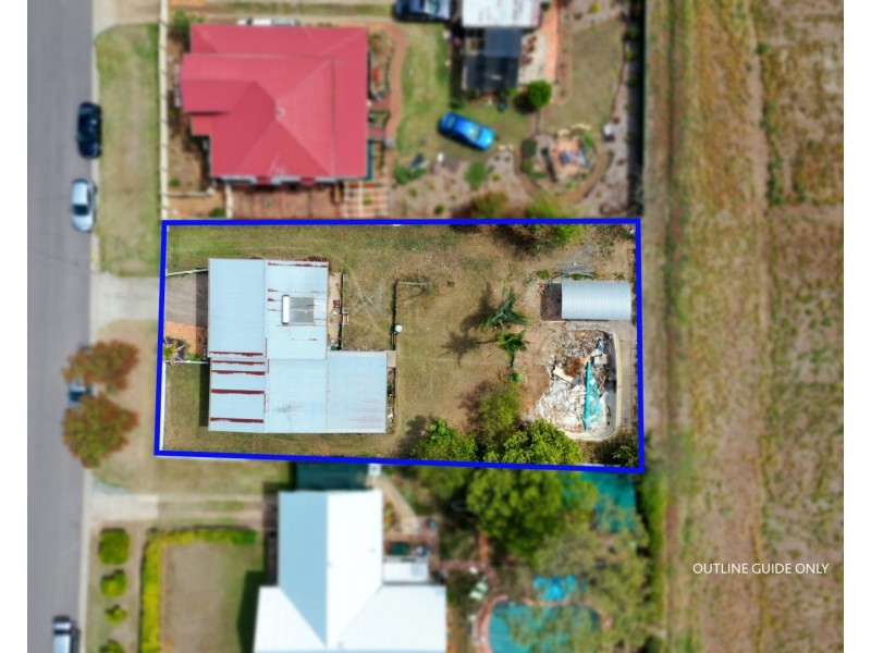 17 Boundary Street, Bundamba QLD 4304