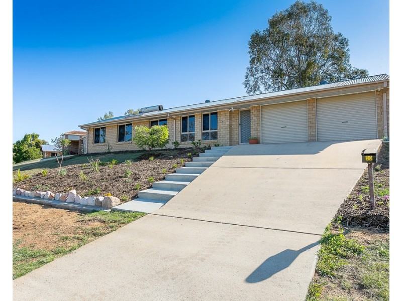 38 Palma Rosa Drive, Wulkuraka QLD 4305