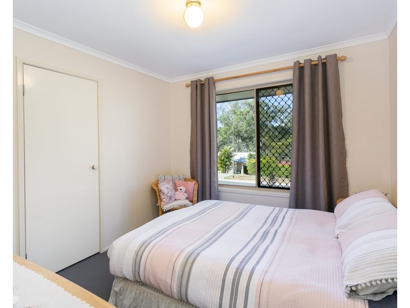 38 Palma Rosa Drive, Wulkuraka QLD 4305