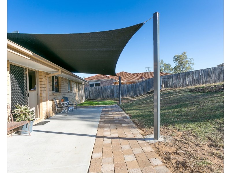38 Palma Rosa Drive, Wulkuraka QLD 4305