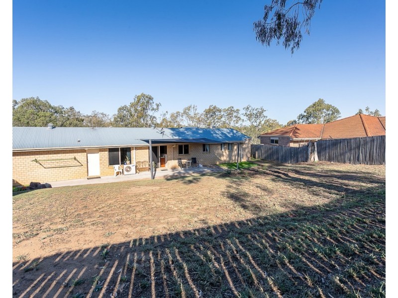 38 Palma Rosa Drive, Wulkuraka QLD 4305