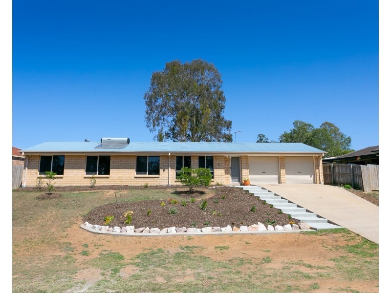 38 Palma Rosa Drive, Wulkuraka QLD 4305
