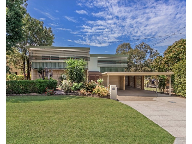 20 Edward Street, One Mile QLD 4305