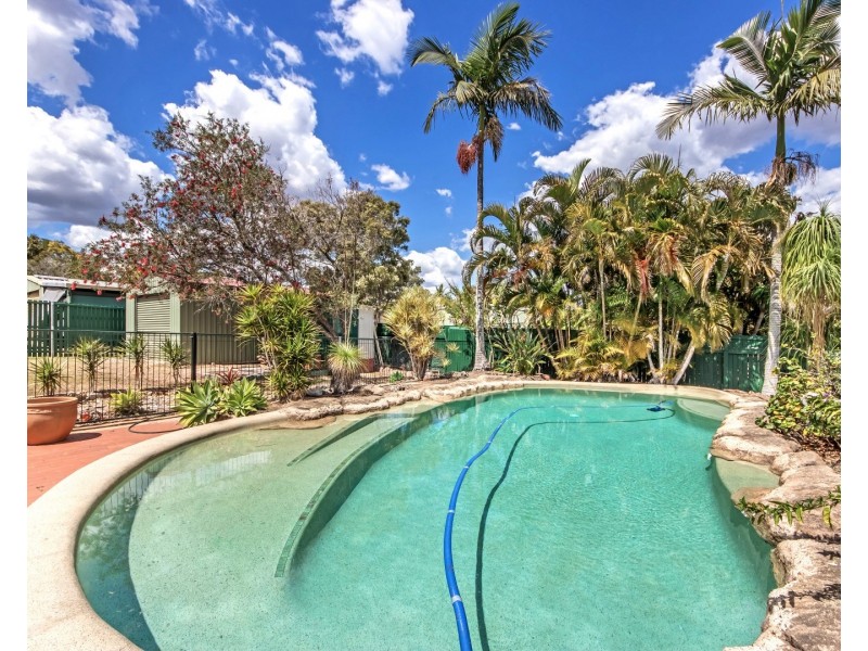 39 Clarke Street, Ripley QLD 4306