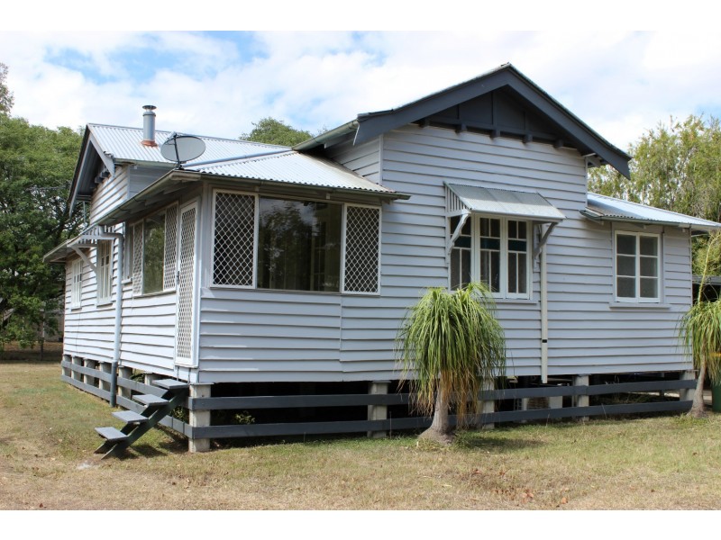 45 Mill Street, Rosewood QLD 4340