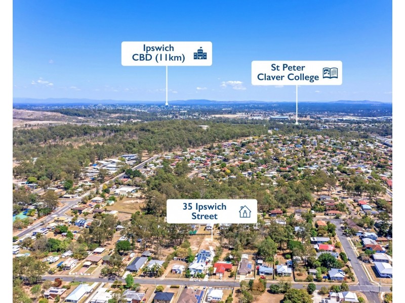 35 Ipswich Street, Riverview QLD 4303