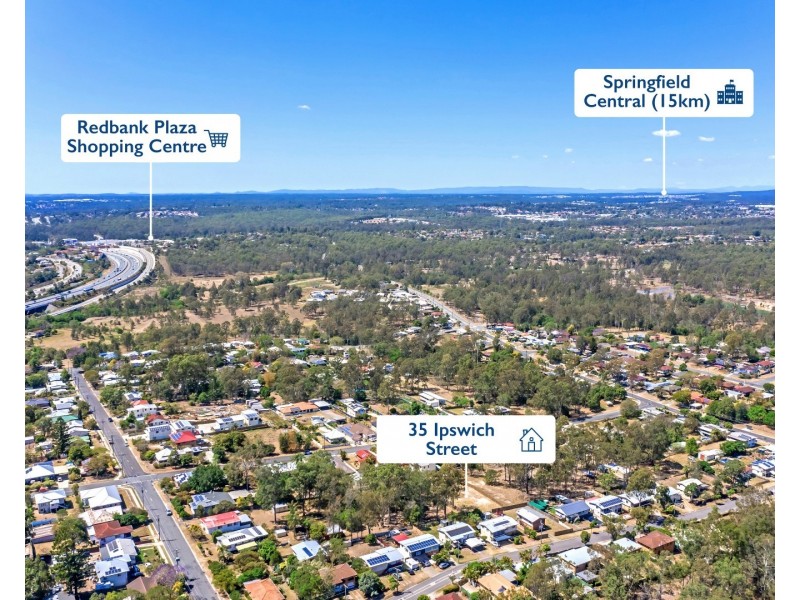 35 Ipswich Street, Riverview QLD 4303