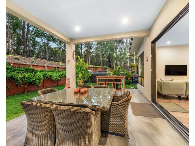 34 Shiloh Court, Pine Mountain QLD 4306