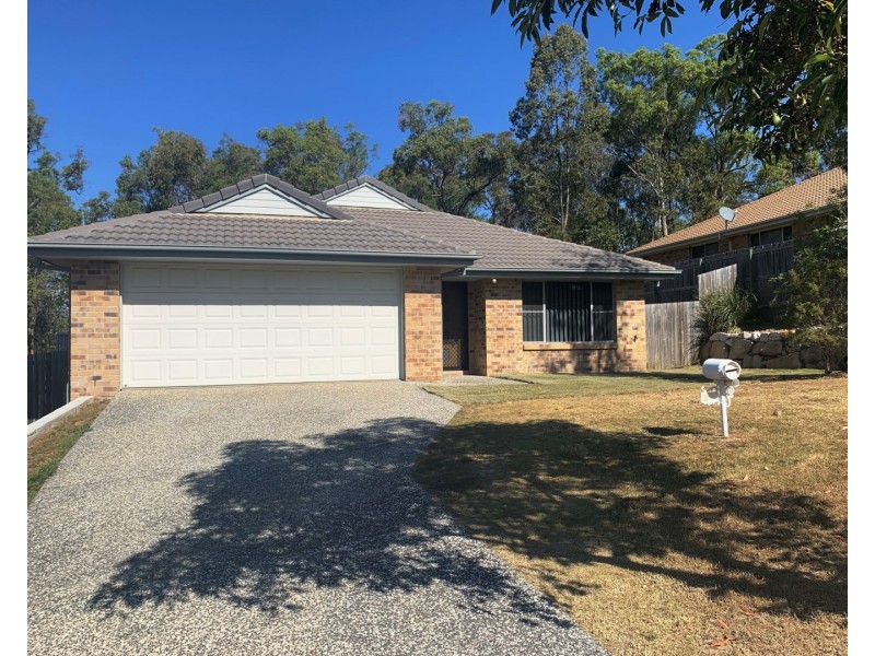 58 Atlantic Drive, Brassall QLD 4305