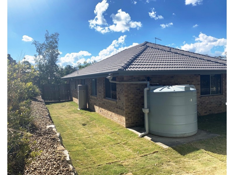 58 Atlantic Drive, Brassall QLD 4305