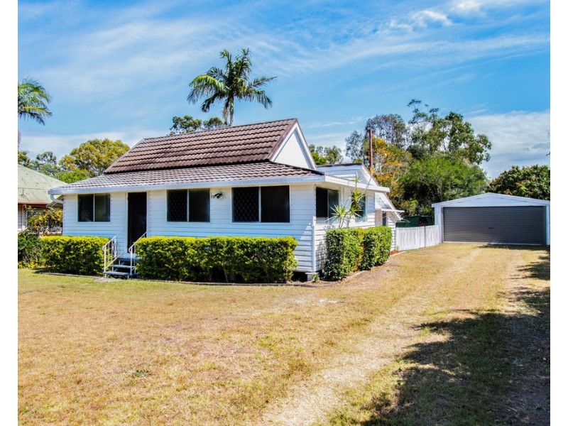 39 Herbert Street, Sadliers Crossing QLD 4305