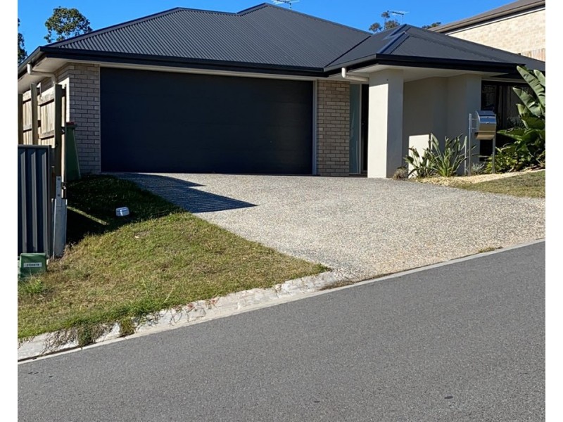 46 Creekwood Circuit, Spring Mountain QLD 4124