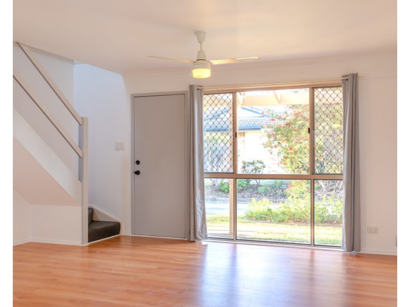 UNIT 17, 1A Joyce Street, East Ipswich QLD 4305