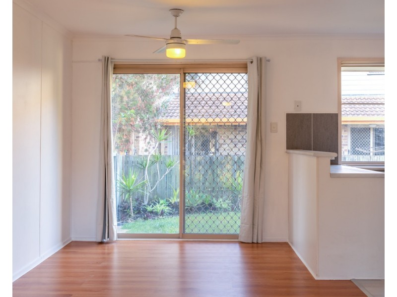 UNIT 17, 1A Joyce Street, East Ipswich QLD 4305