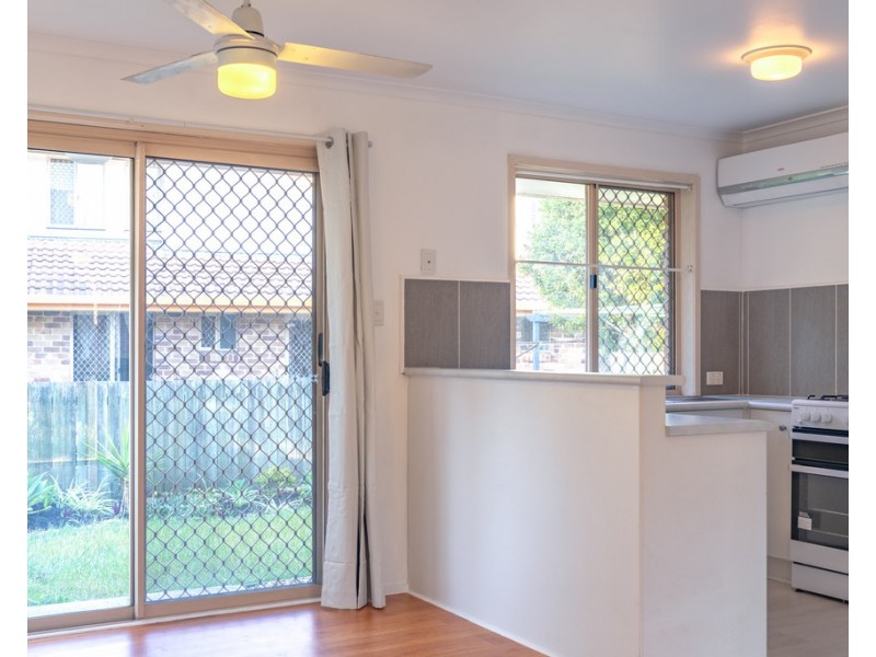 UNIT 17, 1A Joyce Street, East Ipswich QLD 4305