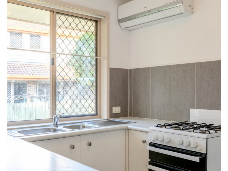 UNIT 17, 1A Joyce Street, East Ipswich QLD 4305