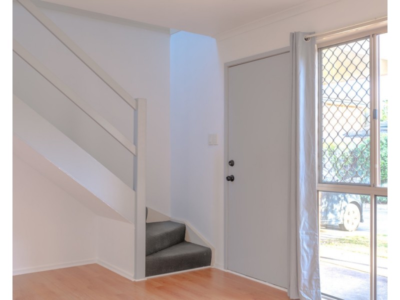 UNIT 17, 1A Joyce Street, East Ipswich QLD 4305