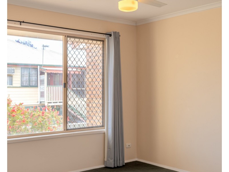 UNIT 17, 1A Joyce Street, East Ipswich QLD 4305