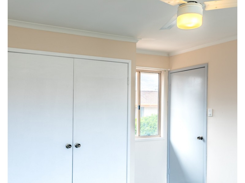 UNIT 17, 1A Joyce Street, East Ipswich QLD 4305