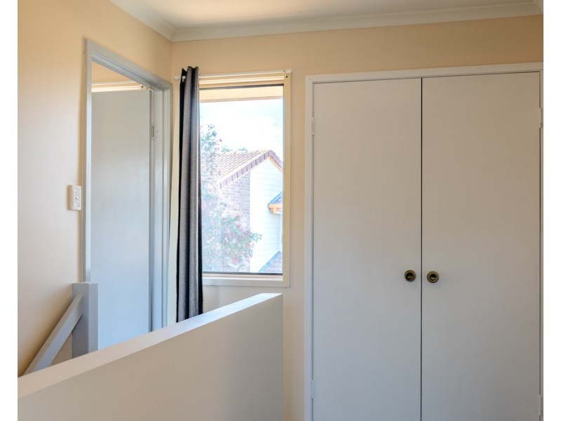 UNIT 17, 1A Joyce Street, East Ipswich QLD 4305