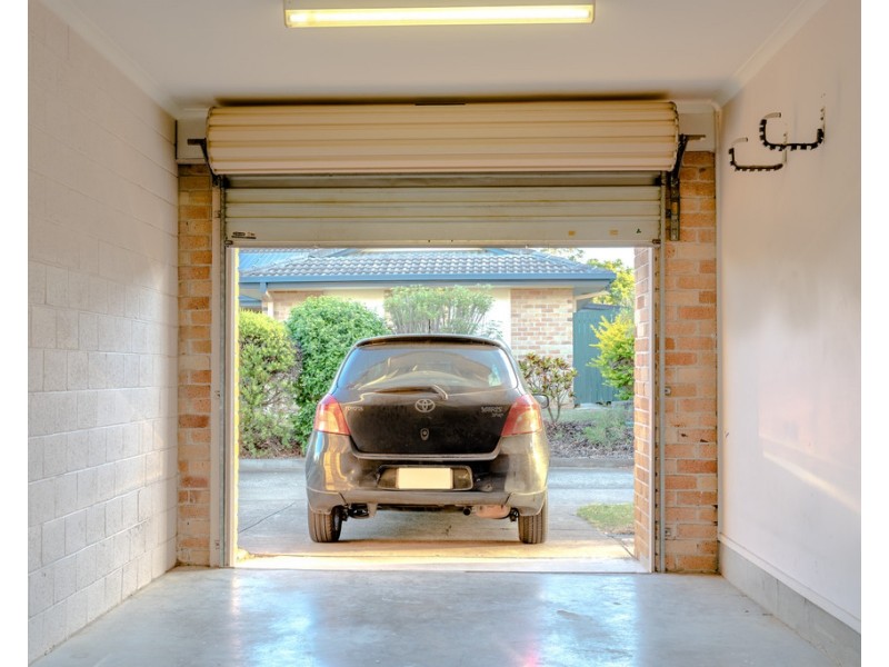 UNIT 17, 1A Joyce Street, East Ipswich QLD 4305