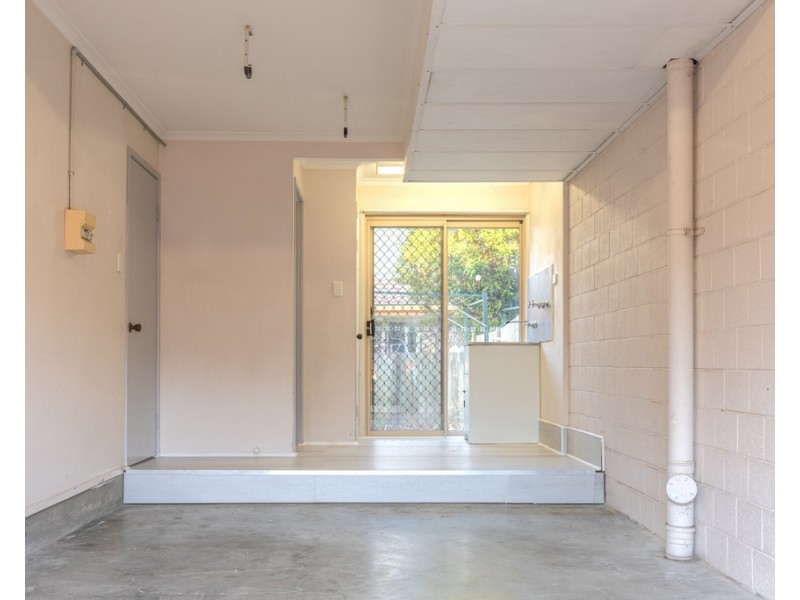 UNIT 17, 1A Joyce Street, East Ipswich QLD 4305