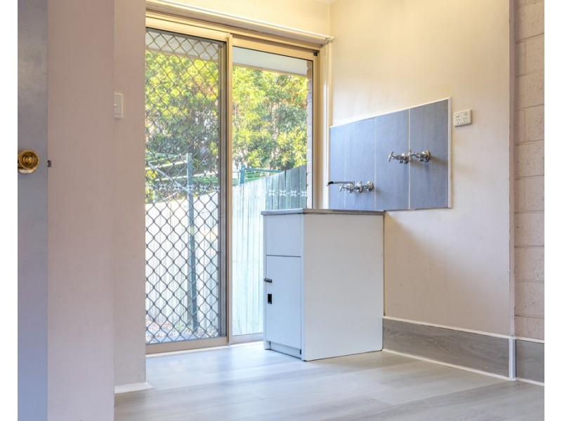 UNIT 17, 1A Joyce Street, East Ipswich QLD 4305