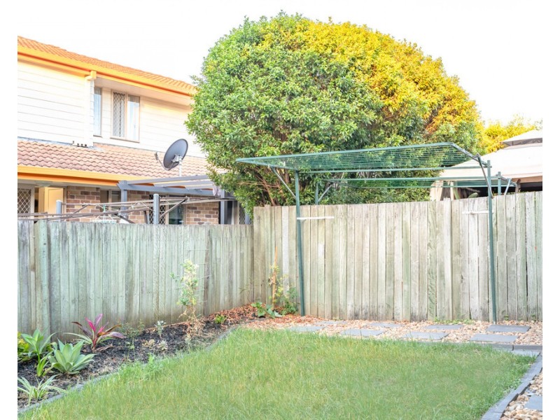 UNIT 17, 1A Joyce Street, East Ipswich QLD 4305