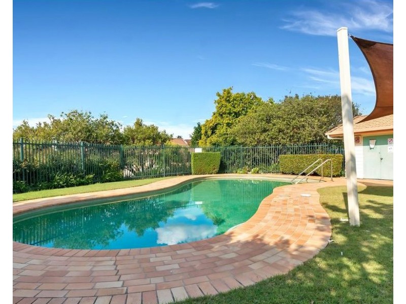 UNIT 17, 1A Joyce Street, East Ipswich QLD 4305