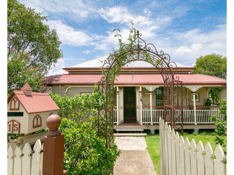 15 Harlin Road, Coalfalls QLD 4305