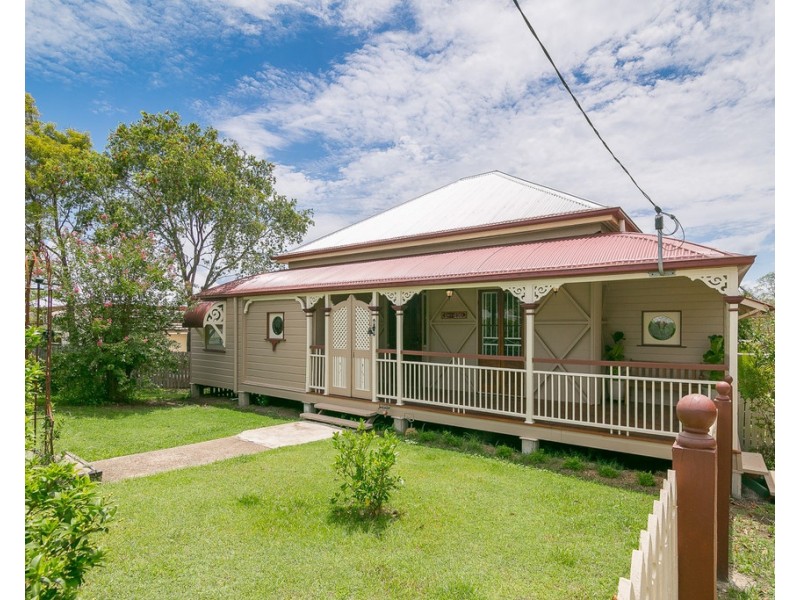 15 Harlin Road, Coalfalls QLD 4305