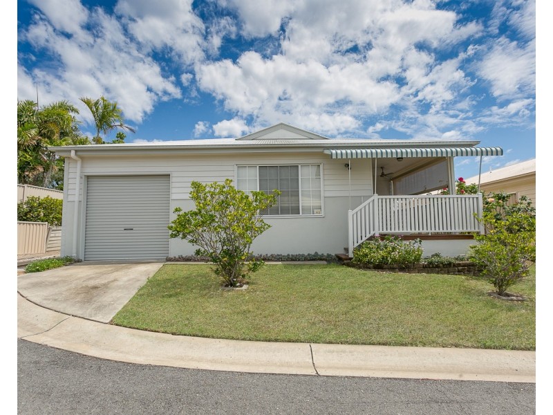 62/45 Sealy Street, Silkstone QLD 4304