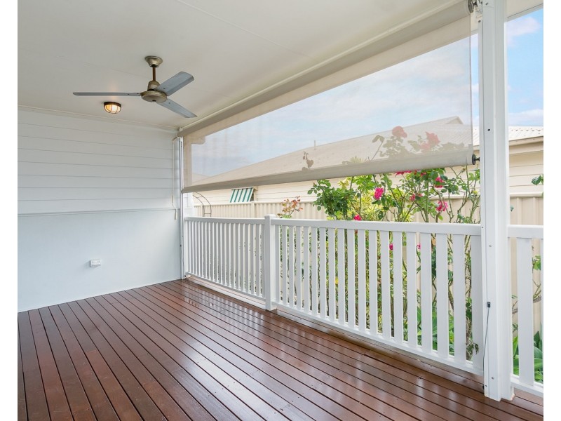 62/45 Sealy Street, Silkstone QLD 4304