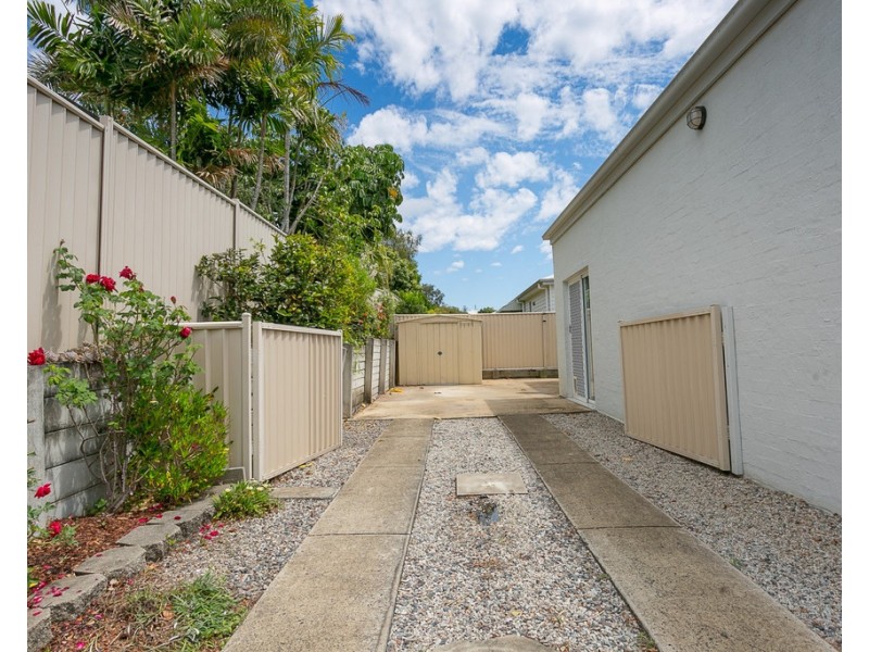 62/45 Sealy Street, Silkstone QLD 4304