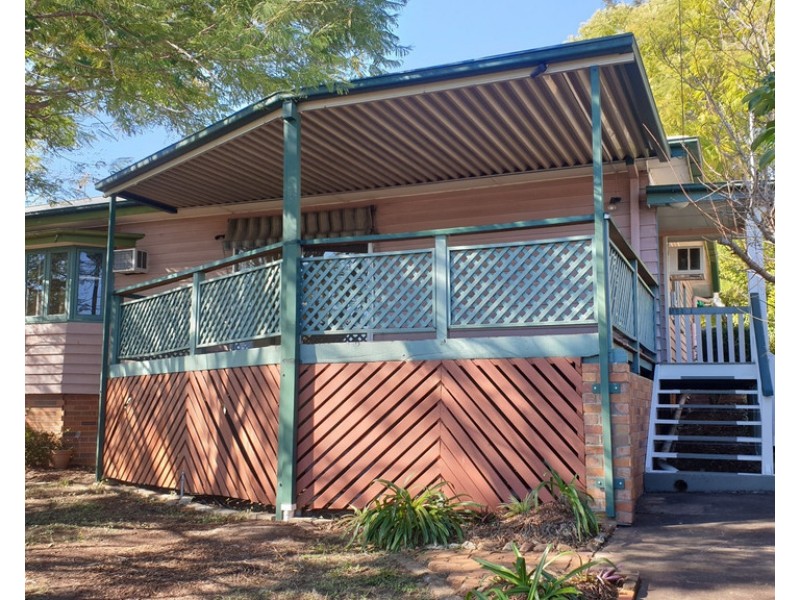 43 Chermside Road, Eastern Heights QLD 4305