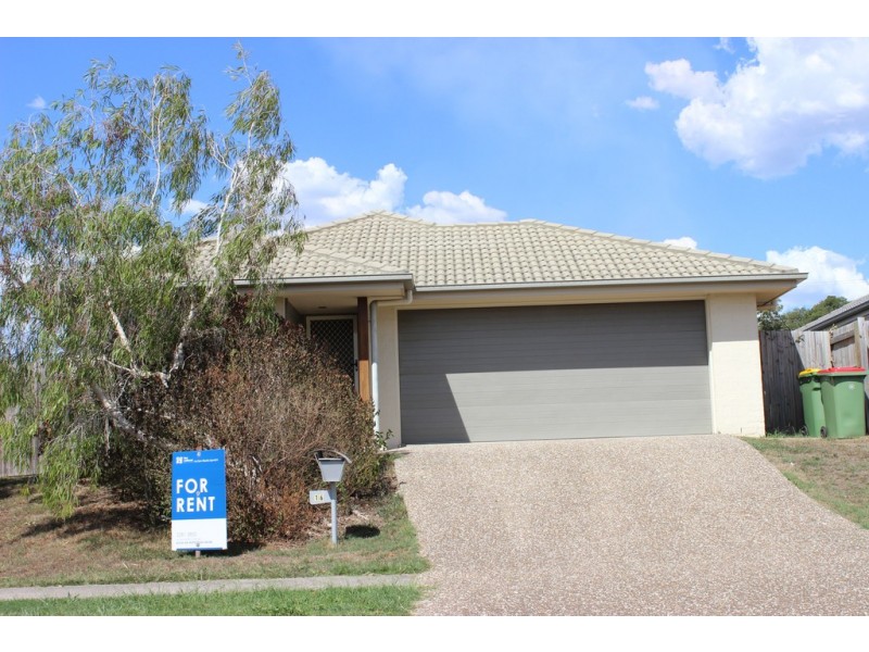16 Littleford Circuit, Bundamba QLD 4304