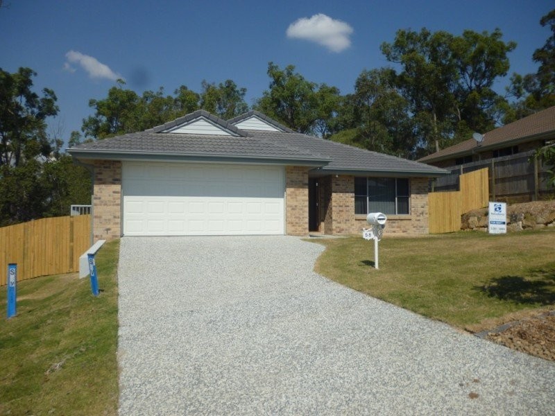 58 Atlantic Drive, Brassall QLD 4305